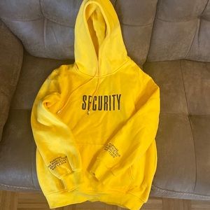 Justin Bieber Purpose The World Tour 2016 merch, a little too tight for me now